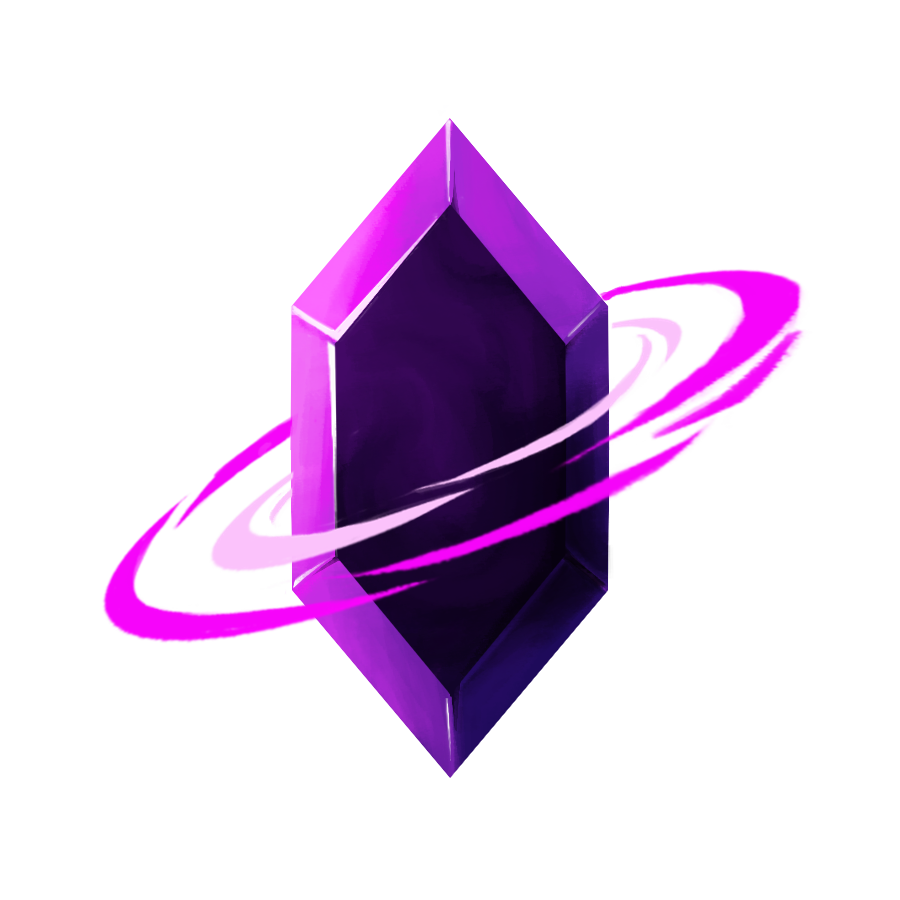 ShadowCrystal Logo