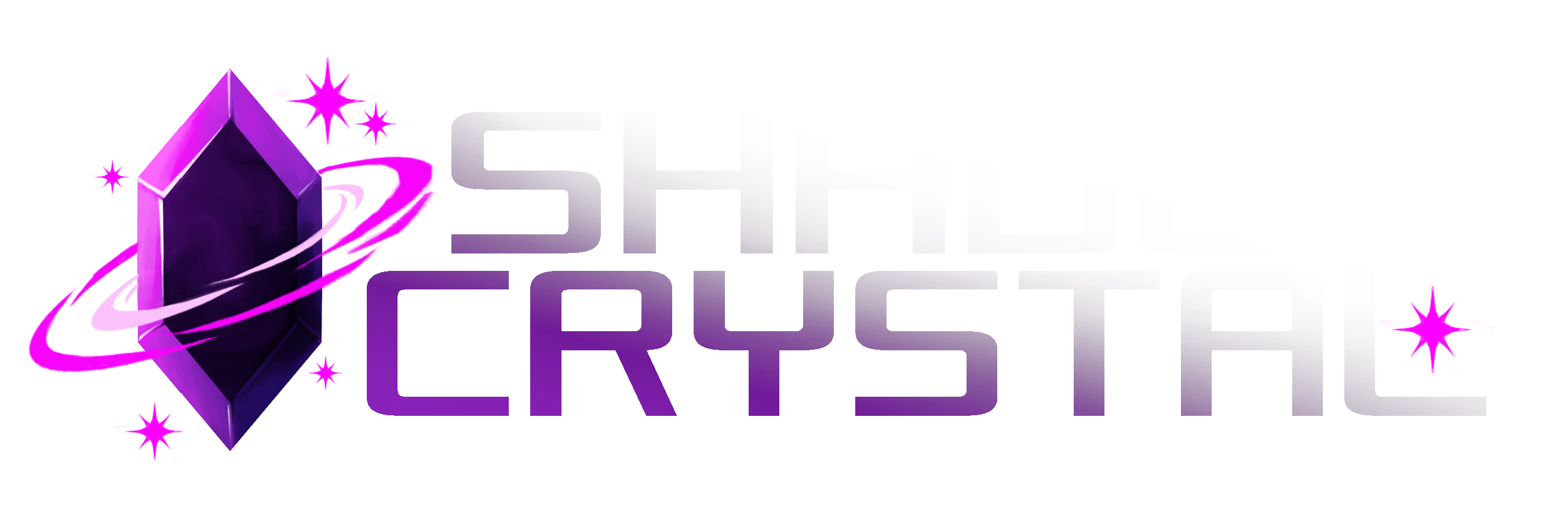 Logo and Name